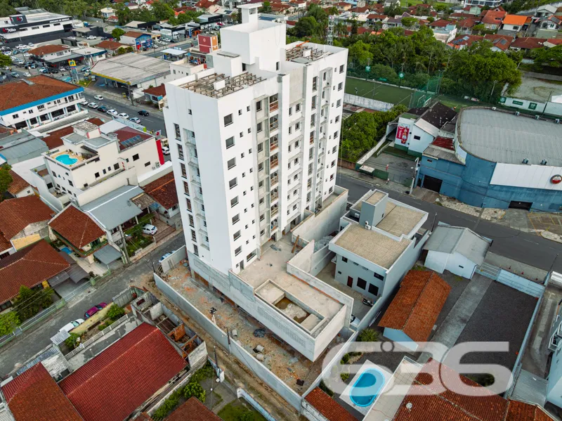 LANÇAMENTO EM JOINVILLE/SC – EXCLUSIVIDADE E MODER