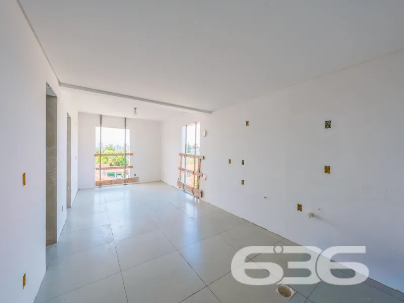 LANÇAMENTO EM JOINVILLE/SC – EXCLUSIVIDADE E MODER