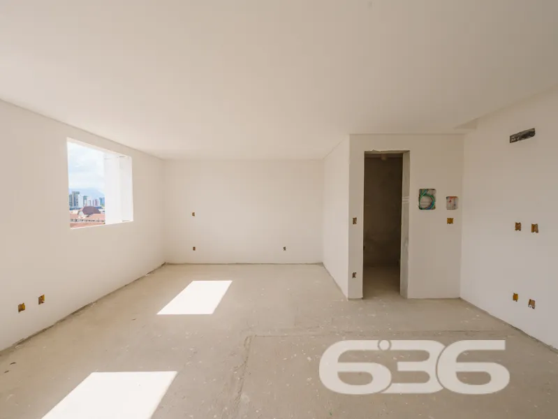 LANÇAMENTO EM JOINVILLE/SC – EXCLUSIVIDADE E MODER