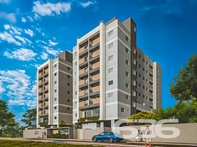 Apartamento à venda no bairro Glória – Joinville/S