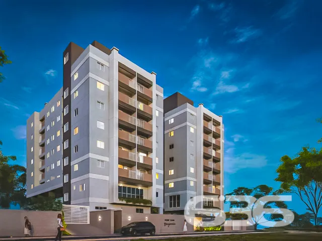Apartamento à venda no bairro Glória – Joinville/S