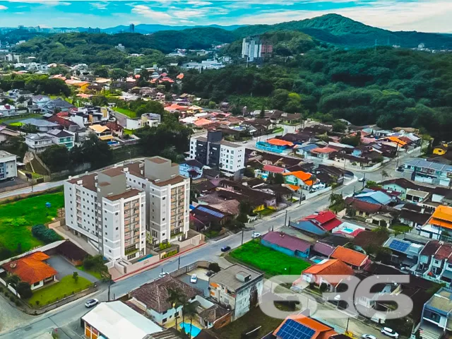 Apartamento à venda no bairro Glória – Joinville/S