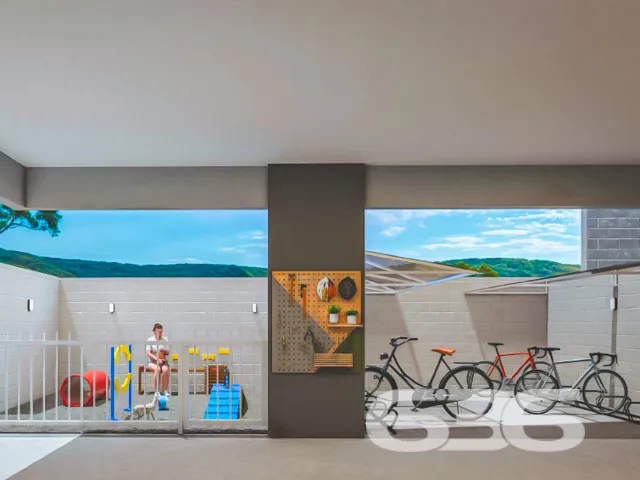 Apartamento à venda no bairro Glória – Joinville/S