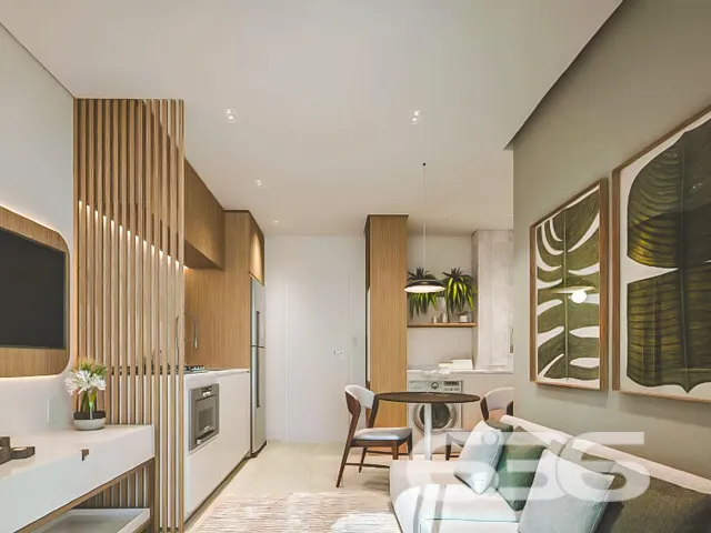 Apartamento à venda no bairro Glória – Joinville/S