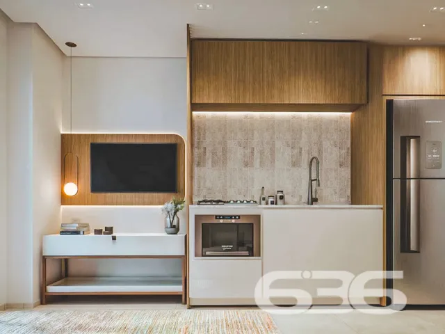 Apartamento à venda no bairro Glória – Joinville/S