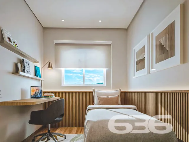 Apartamento à venda no bairro Glória – Joinville/S