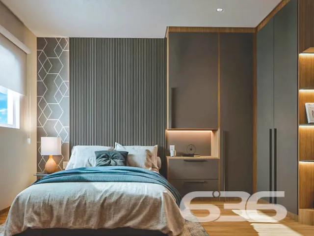 Apartamento à venda no bairro Glória – Joinville/S