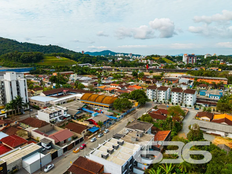 Bem-vindo ao seu novo lar no coração de Joinville!