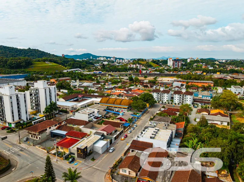 Bem-vindo ao seu novo lar no coração de Joinville!