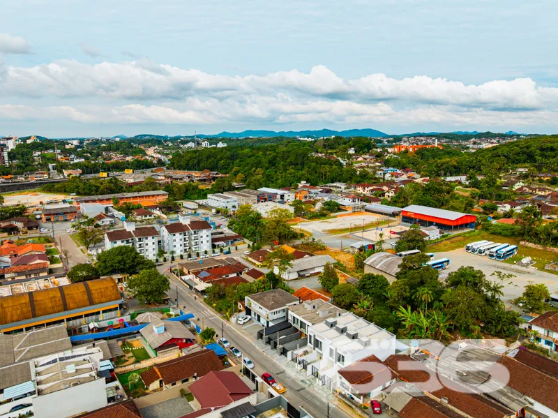 Bem-vindo ao seu novo lar no coração de Joinville!