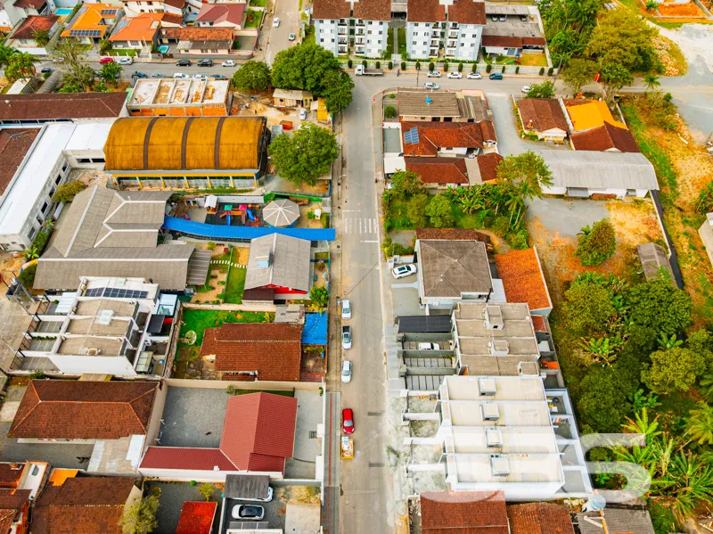 Bem-vindo ao seu novo lar no coração de Joinville!