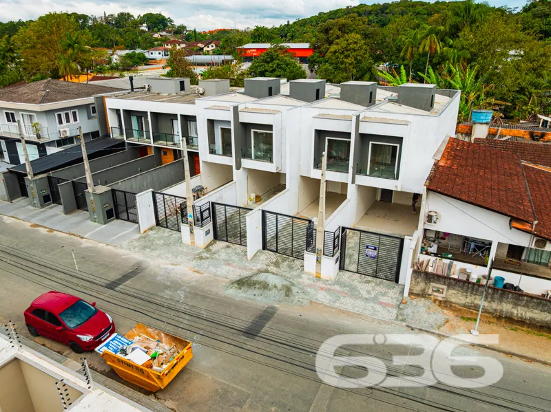 Bem-vindo ao seu novo lar no coração de Joinville!