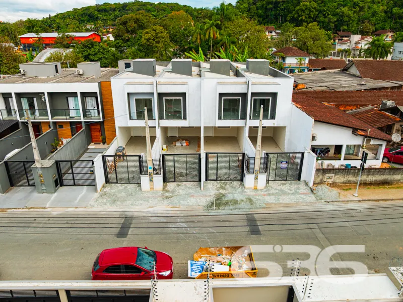 Bem-vindo ao seu novo lar no coração de Joinville!