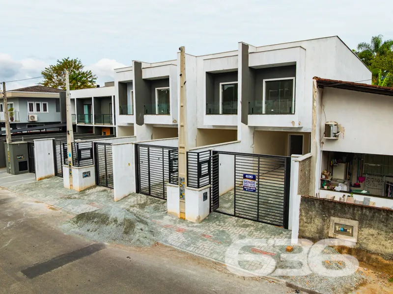 Bem-vindo ao seu novo lar no coração de Joinville!