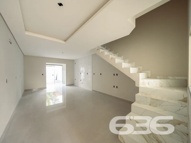 Bem-vindo ao seu novo lar no coração de Joinville!