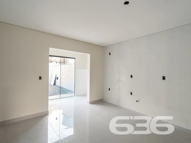 Bem-vindo ao seu novo lar no coração de Joinville!