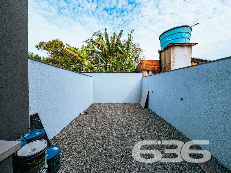 Bem-vindo ao seu novo lar no coração de Joinville!