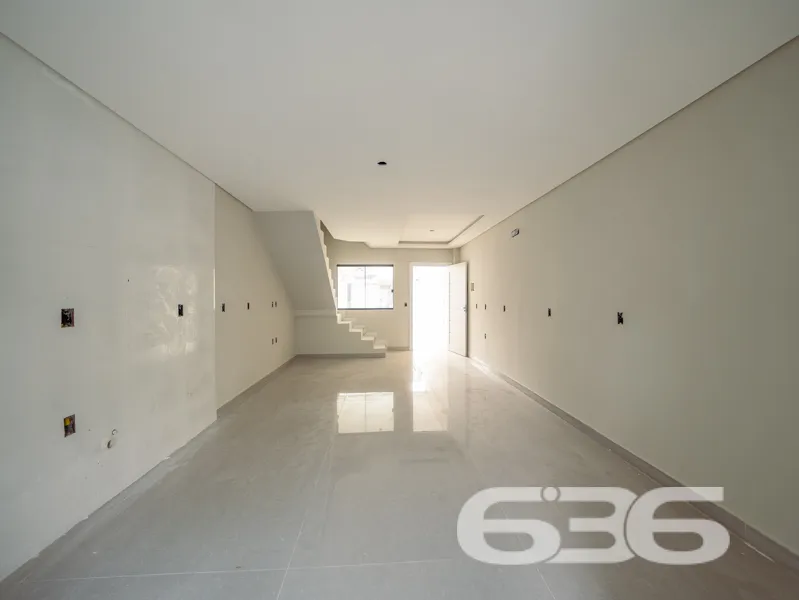 Bem-vindo ao seu novo lar no coração de Joinville!