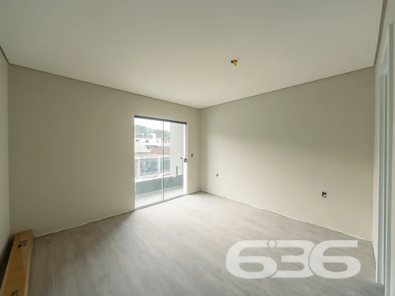 Bem-vindo ao seu novo lar no coração de Joinville!