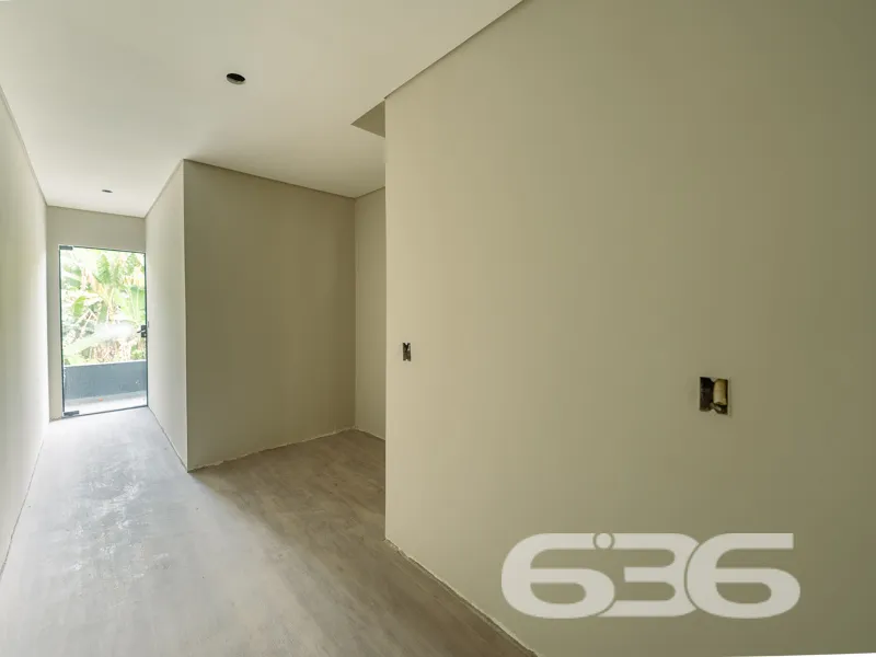 Bem-vindo ao seu novo lar no coração de Joinville!