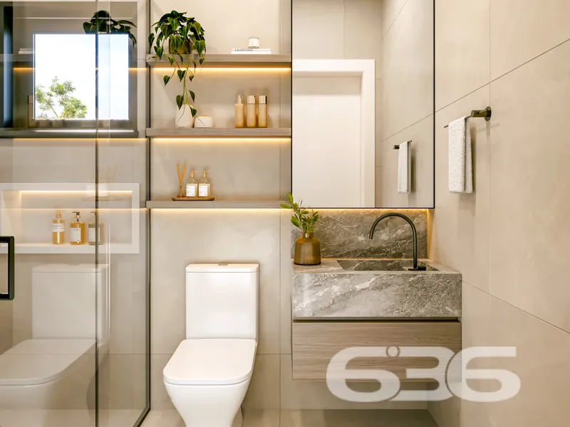 Lançamento Exclusivo: Apartamento em Joinville, SC