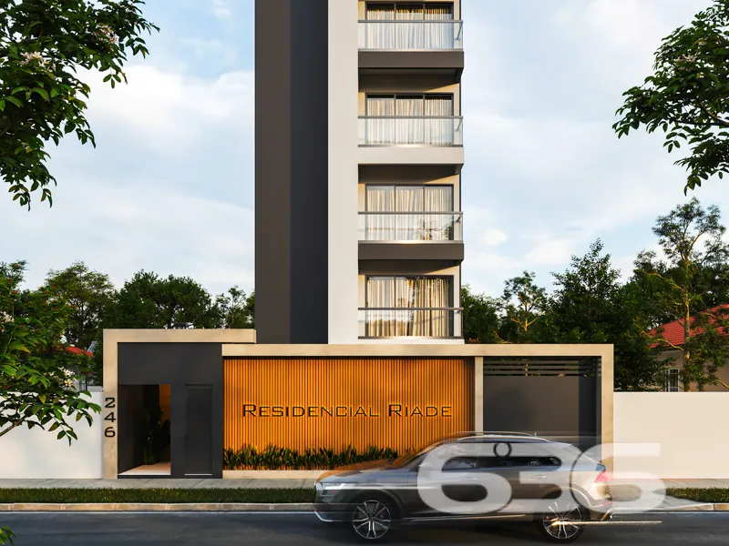 Lançamento Exclusivo: Apartamento em Joinville, SC