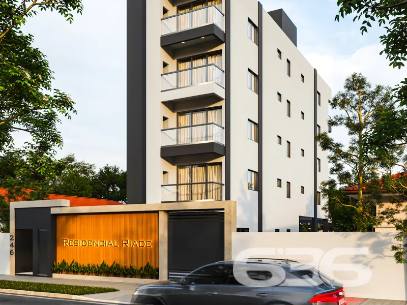Lançamento Exclusivo: Apartamento em Joinville, SC