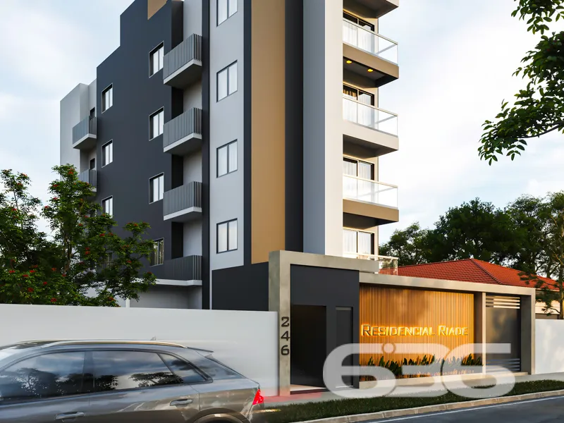 Lançamento Exclusivo: Apartamento em Joinville, SC