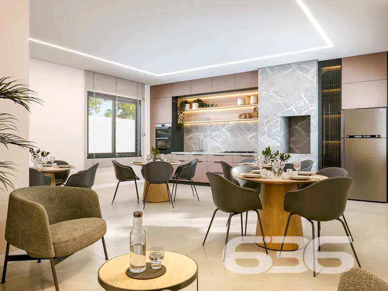 Lançamento Exclusivo: Apartamento em Joinville, SC