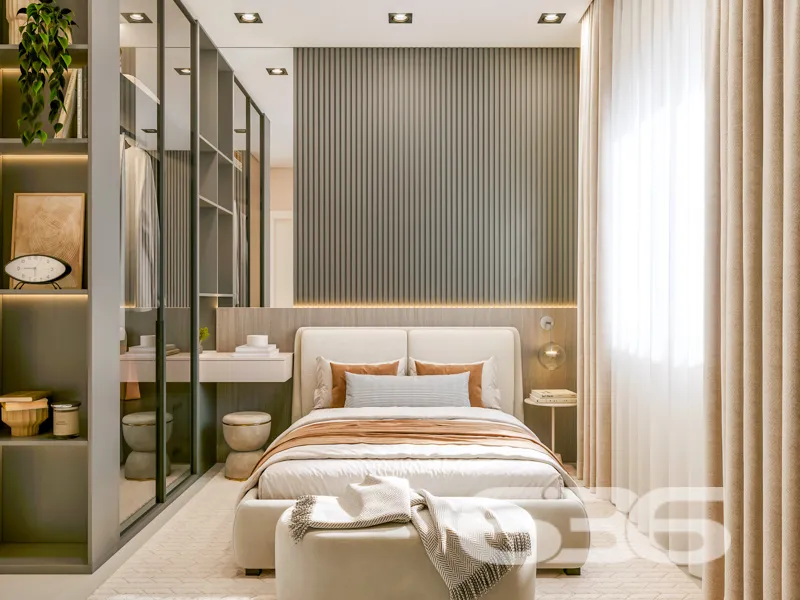 Lançamento Exclusivo: Apartamento em Joinville, SC