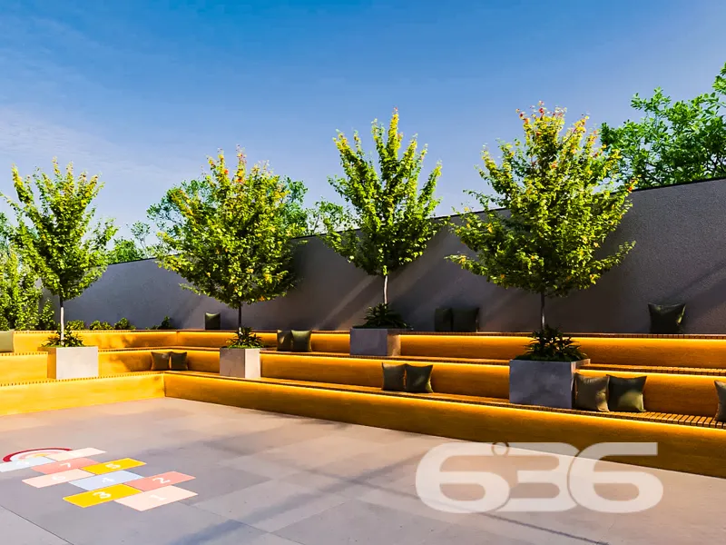 Descubra o seu novo lar no charmoso bairro Glória,