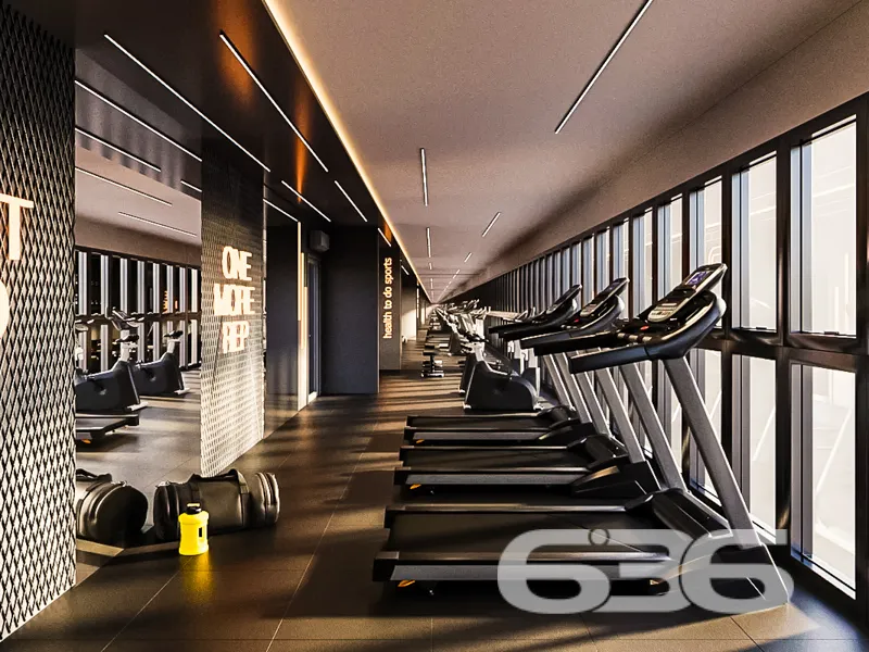 Descubra o seu novo lar no charmoso bairro Glória,