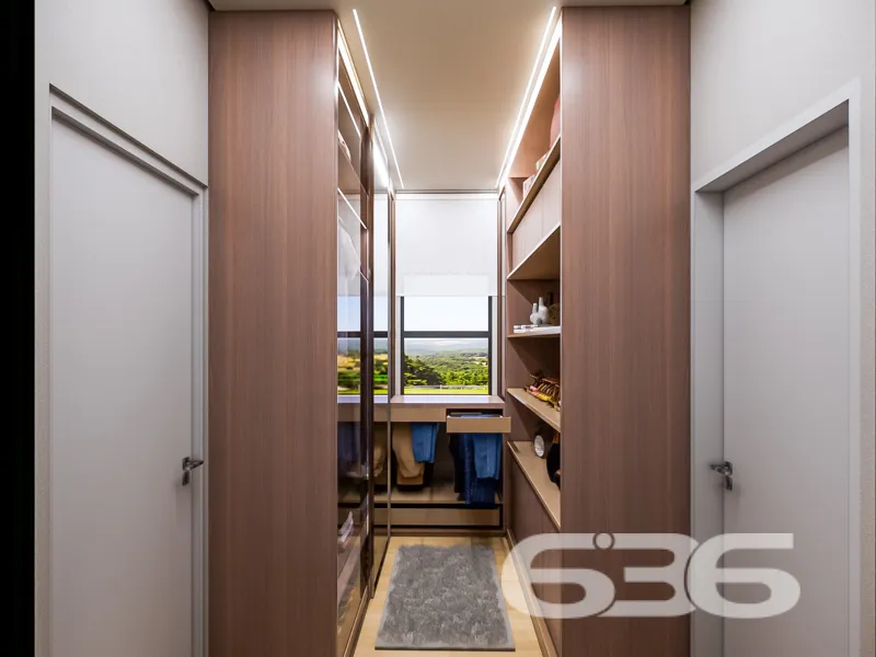 Descubra a Elegância e o Conforto no Coração de Jo