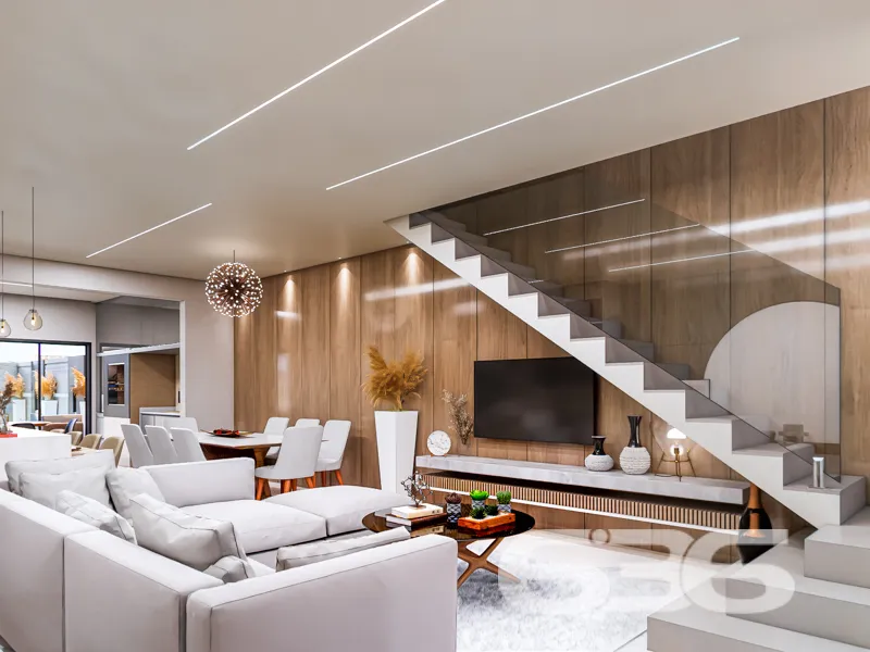 Descubra a Elegância e o Conforto no Coração de Jo