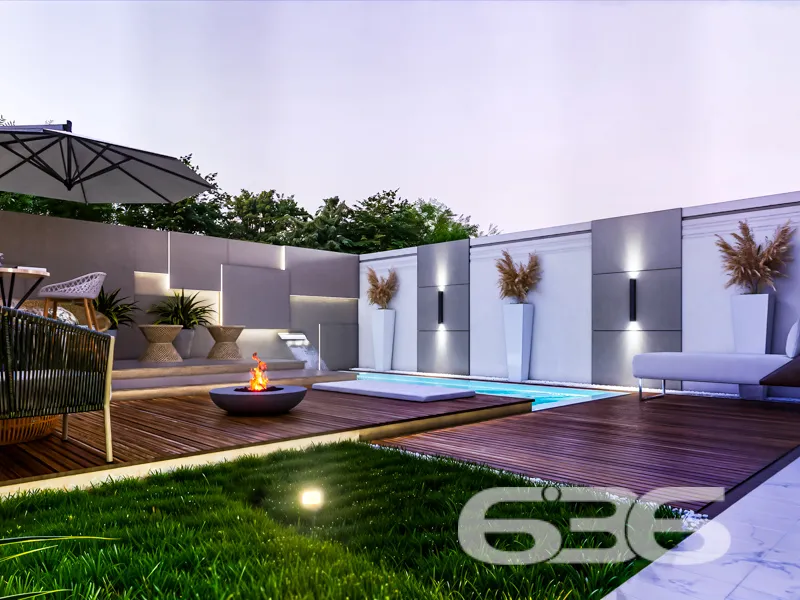 Descubra a Elegância e o Conforto no Coração de Jo