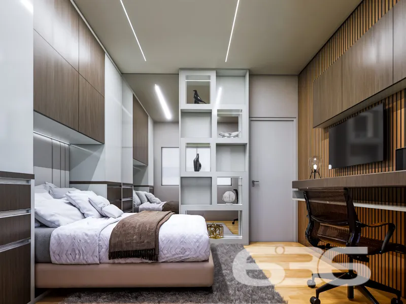 Descubra a Elegância e o Conforto no Coração de Jo