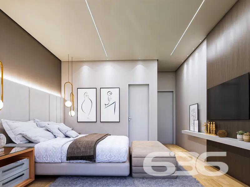 Descubra a Elegância e o Conforto no Coração de Jo