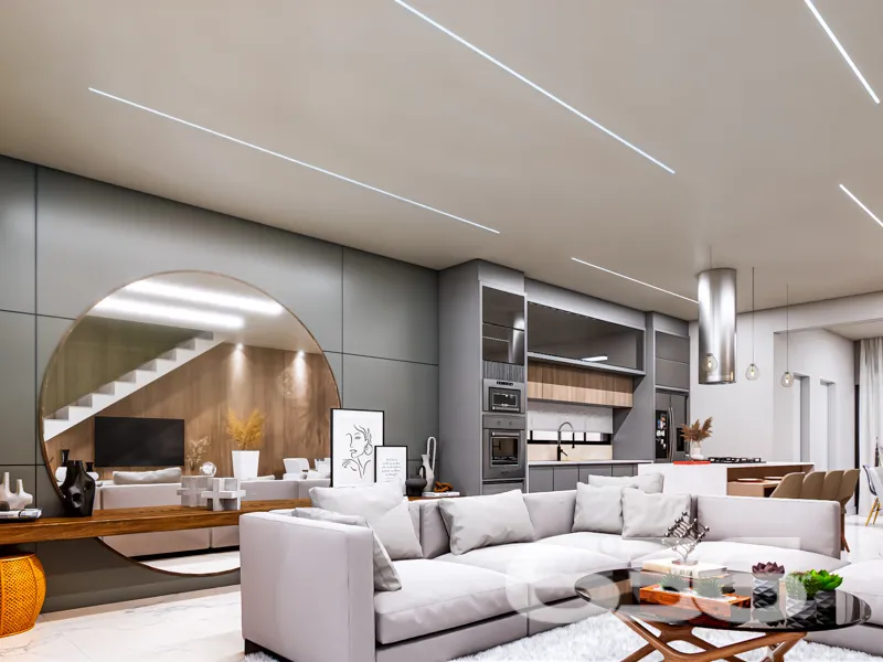 Descubra a Elegância e o Conforto no Coração de Jo