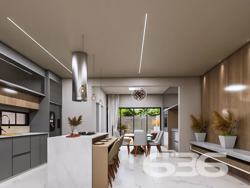 Descubra a Elegância e o Conforto no Coração de Jo