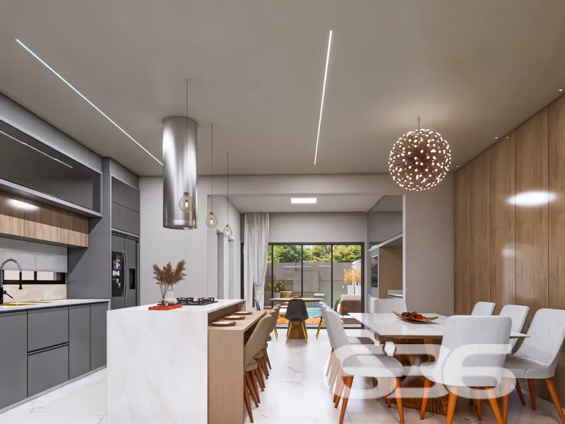 Descubra a Elegância e o Conforto no Coração de Jo