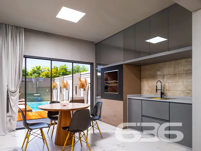 Descubra a Elegância e o Conforto no Coração de Jo