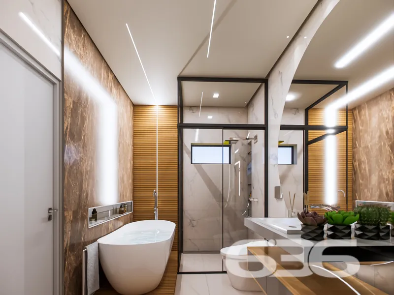 Descubra a Elegância e o Conforto no Coração de Jo