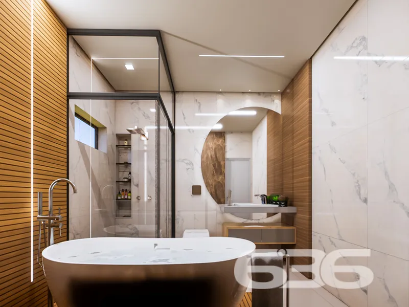 Descubra a Elegância e o Conforto no Coração de Jo