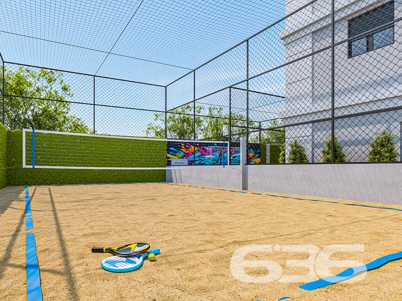 Bem-vindo ao seu novo lar em Joinville!
Temos o p