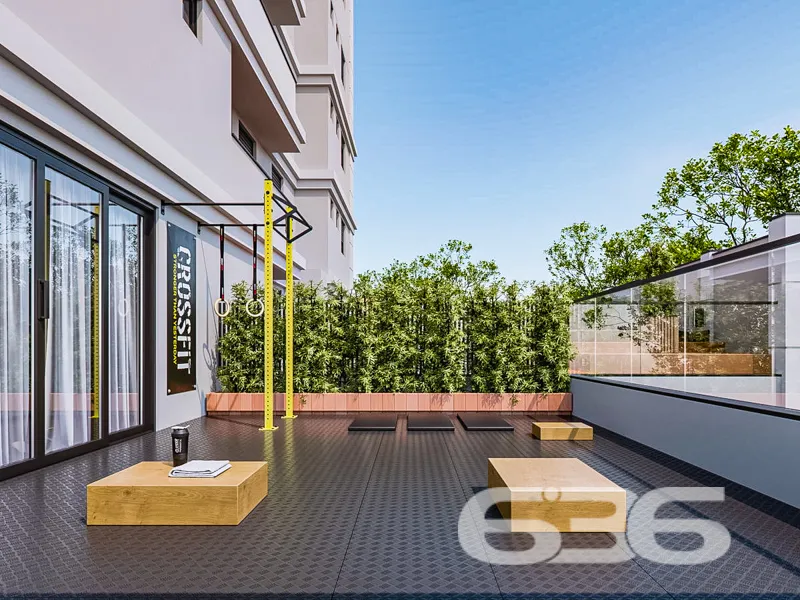 Bem-vindo ao seu novo lar em Joinville!
Temos o p