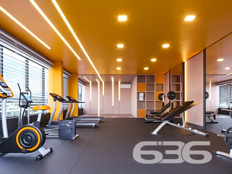 Bem-vindo ao seu novo lar em Joinville!
Temos o p