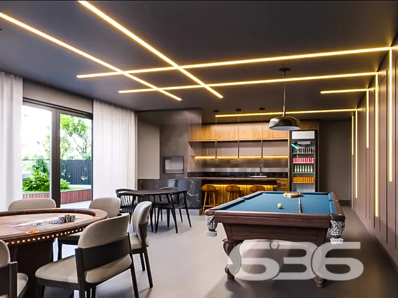 Bem-vindo ao seu novo lar em Joinville!
Temos o p