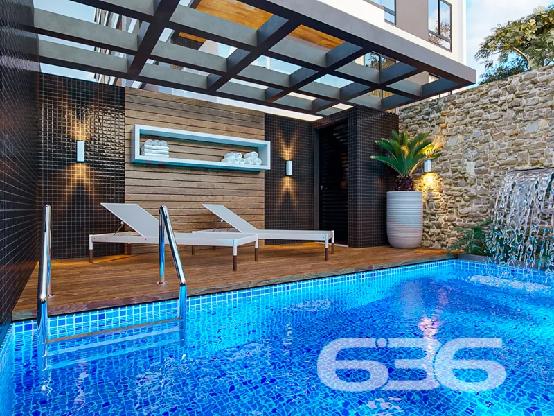 Apartamento de Alto Padrão no Bom Retiro – Joinvil