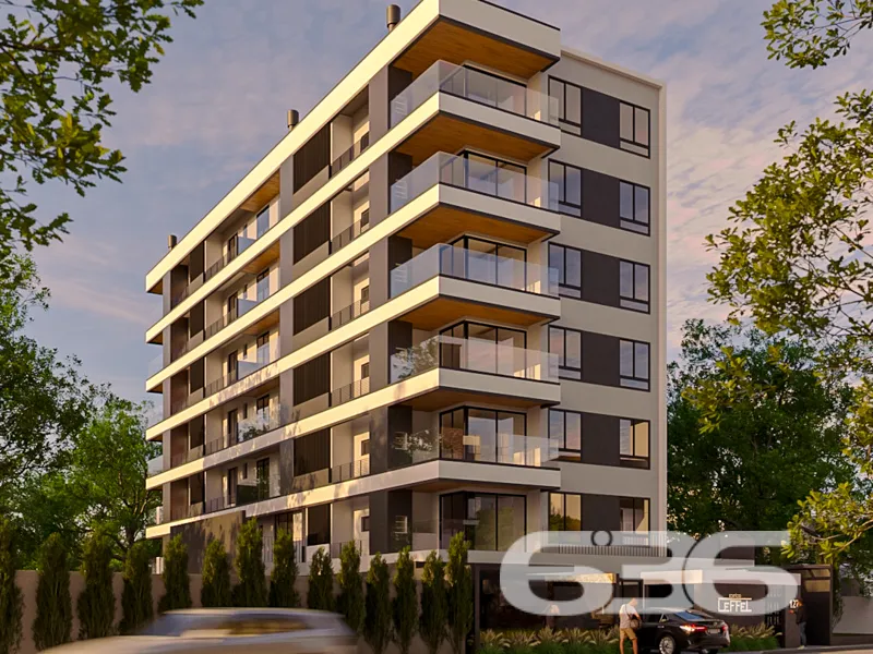 Apartamento de Alto Padrão no Bom Retiro – Joinvil