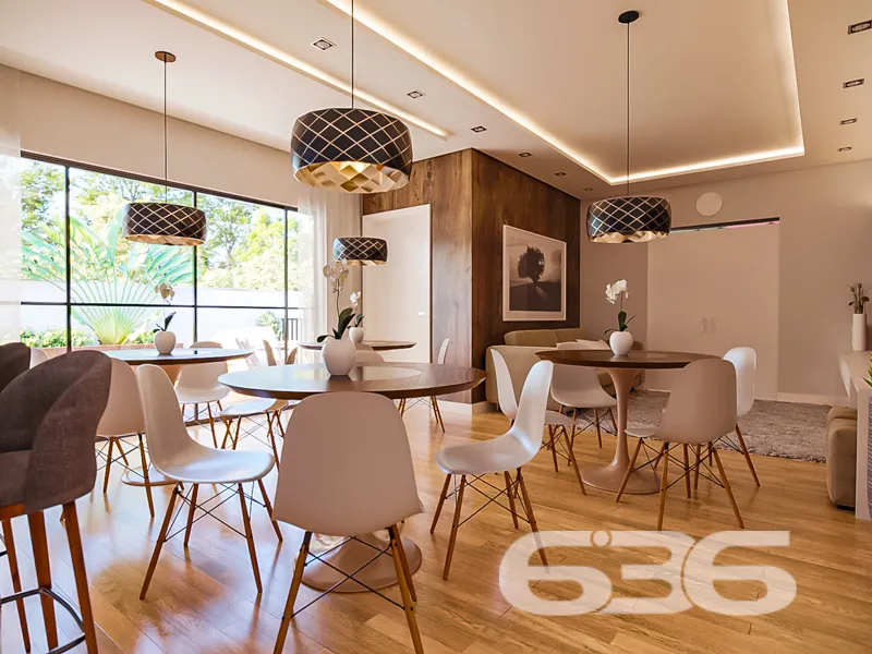 Apartamento de Alto Padrão no Bom Retiro – Joinvil